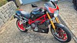 Ducati MONSTER S4RS - DUCATI S4RS