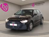 Audi A1 Sportback 1.HAND AUTOMATIK 5-TÜRIG TÜV NEU - Audi A1: Türig