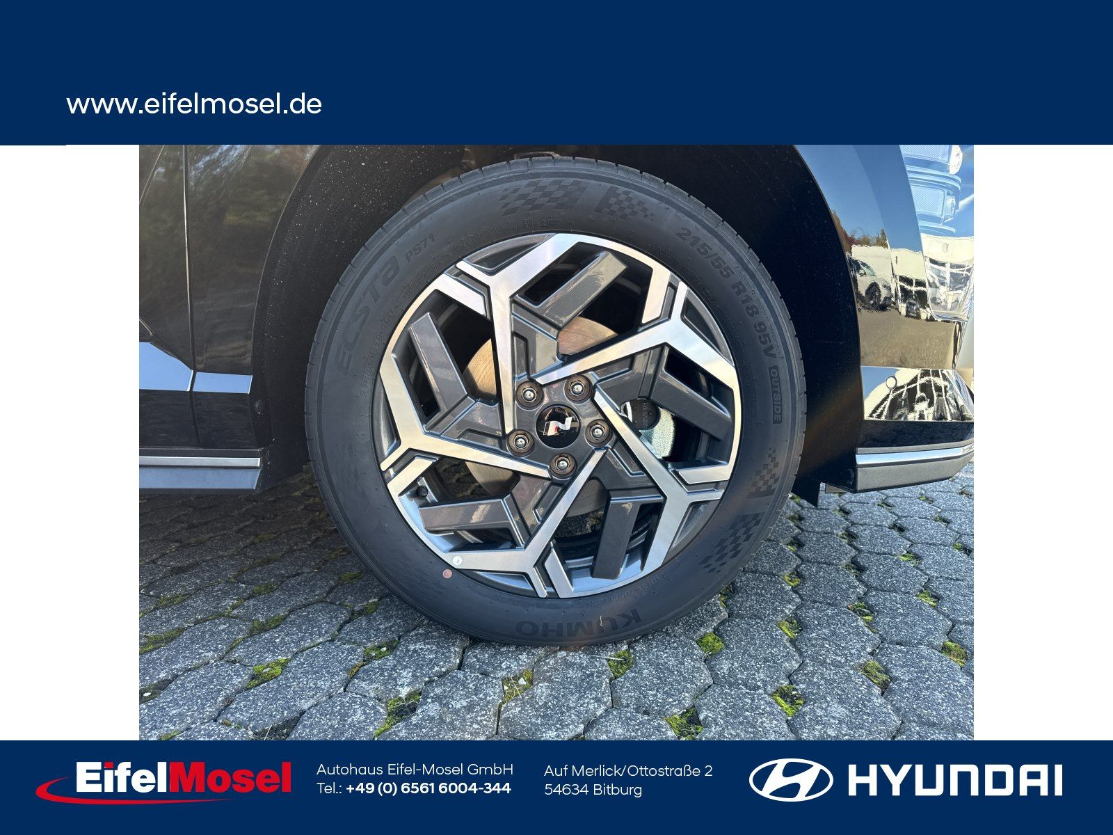 Hyundai Kona – Bild 25