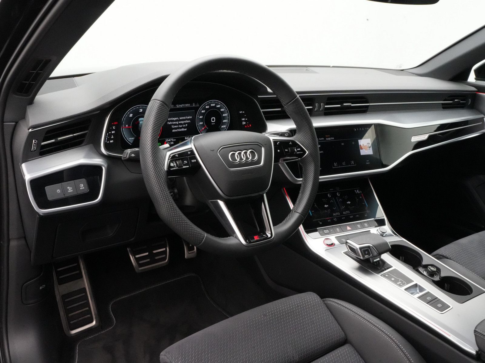 Audi S6 - Bild 7