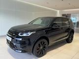 Land Rover Discovery Sport P300e R-Dynamic HSE Winter Paket - Land Rover Discovery Sport HSE mit Hybrid-Antrieb (Benzin/Elektro)
