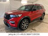 Ford Explorer ST-Line 4x4|ACC|7Si|B&O|Pano|360|AHK - Ford Explorer Plug-in Hybrid (PHEV) Gebrauchtwagen