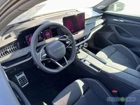 Skoda Superb - Vorschau Bild 8