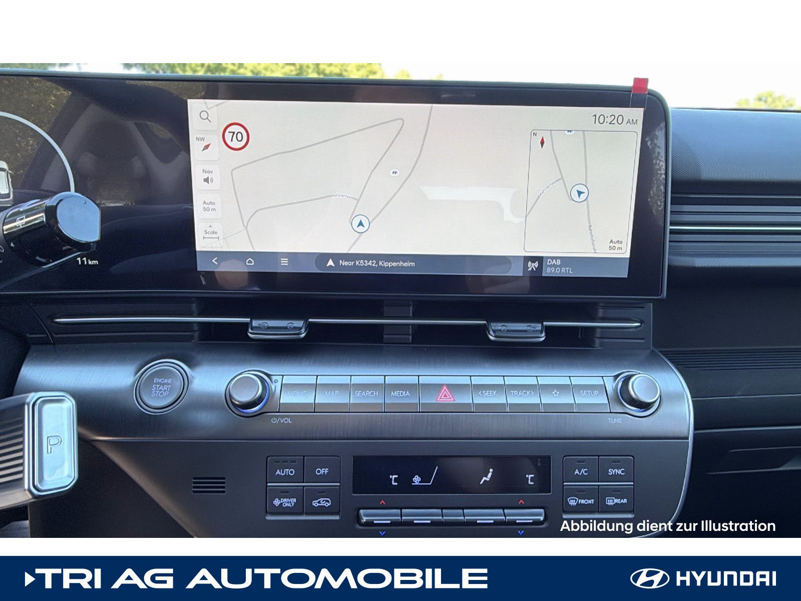 Hyundai KONA - Bild 16