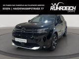 Citroën C5 Aircross Max 1.2 Mild-Hybrid 136 EU6e - Citroën C5 Aircross Tageszulassungen