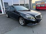 Mercedes-Benz E 200 T-Modell BlueTec Facelift*LED*Scheckheft - gebrauchte Mercedes-Benz E 200 mit Facelift
