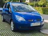 Mitsubishi Colt CZ3 Lim. 5-trg. 1.3 Motion - Mitsubishi Gebrauchtwagen in München