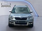 Skoda Yeti Ambition Outdoor 4x4*NAV*LMF*SHZ*PDC*MFL - Skoda Yeti in Braunschweig