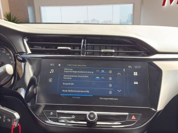 Opel Corsa 1.2 Edition Automatik SHZ PDC CarPlay