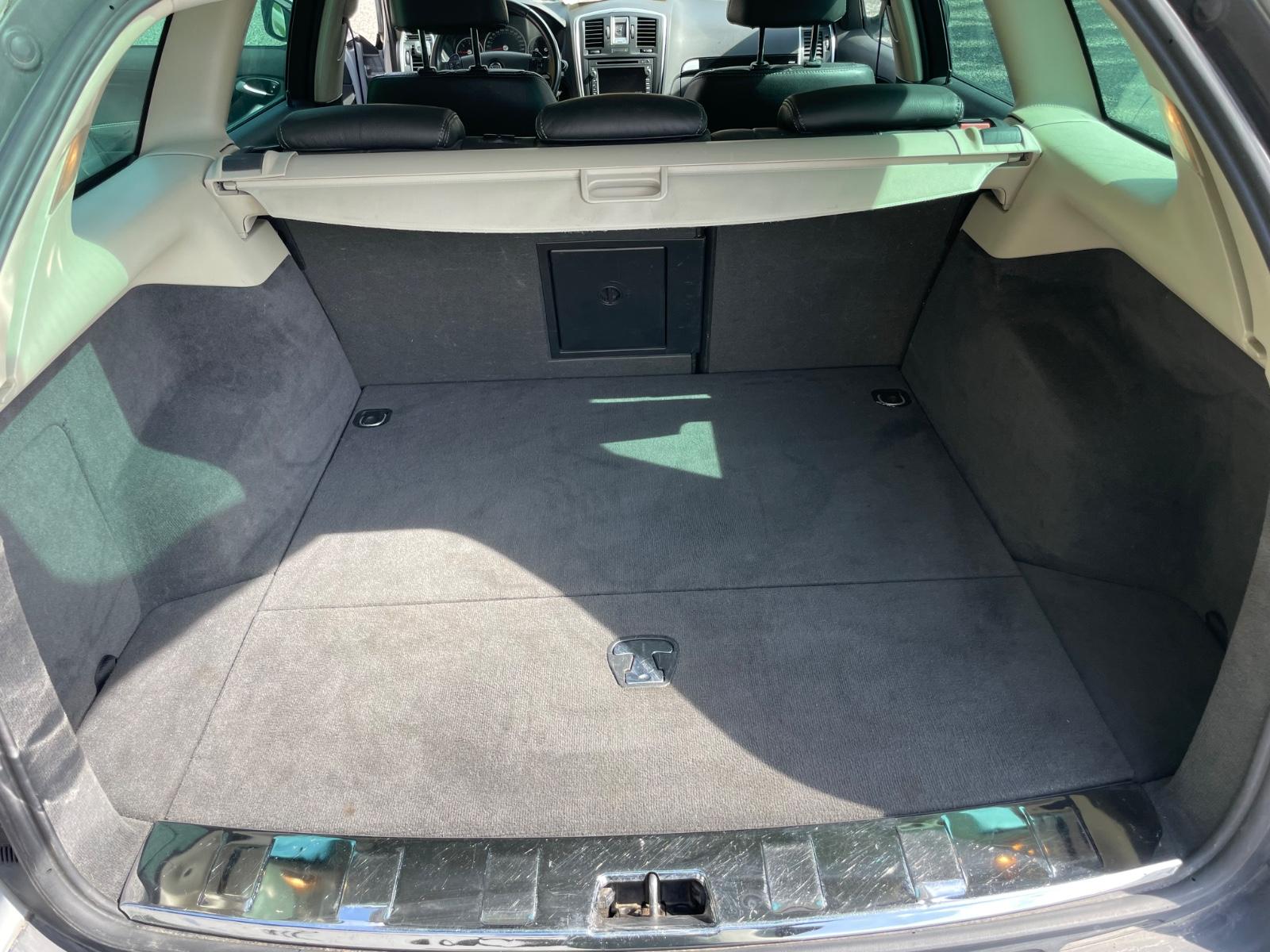 Cadillac BLS Wagon 1.9 D 150PS Business Autom. Business