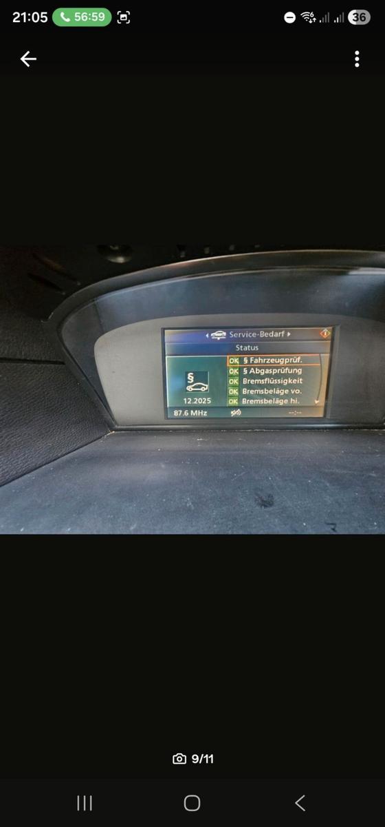 BMW 530d A -