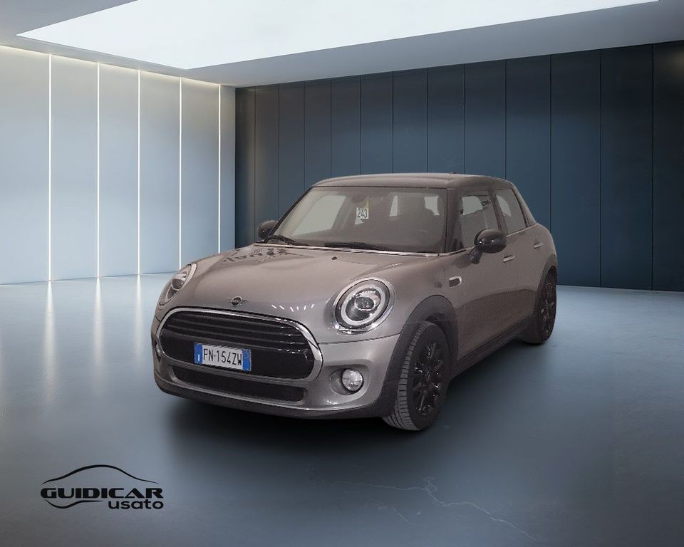 Image of MINI Other