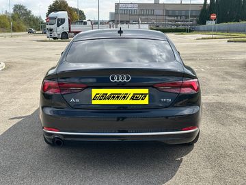 Audi A5 - 6