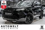 Land Rover Range Rover Evoque R-Dynamic S AWD NAVI RFK LED - gebrauchte Land Rover Range Rover Evoque aus dem Jahr 2020