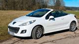 Peugeot 207 Cabrio - Peugeot 207 aus 2015