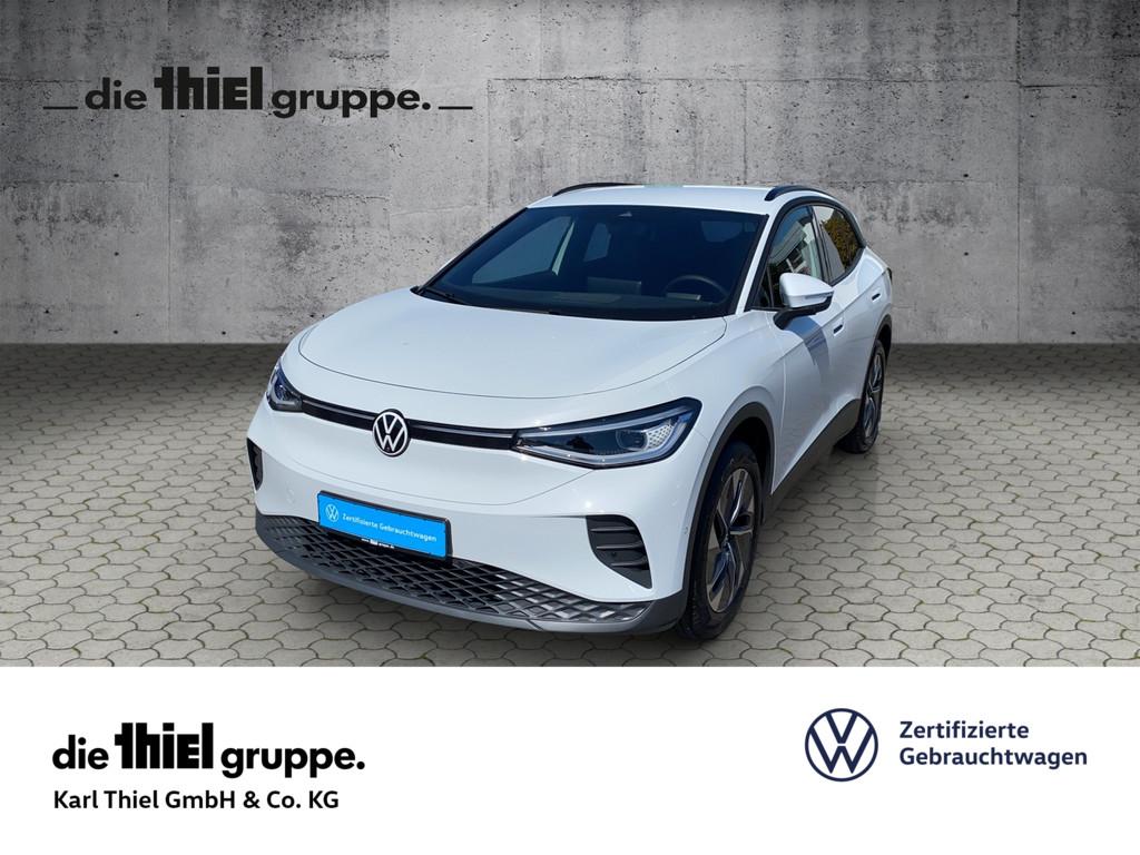Volkswagen ID.4 Pure Performance Matrix+ACC+Wärmepumpe
