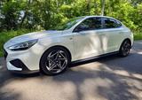 Hyundai i30 Fastback 1.5 T-GDI Hybrid N Line DCT - Hyundai i30: N