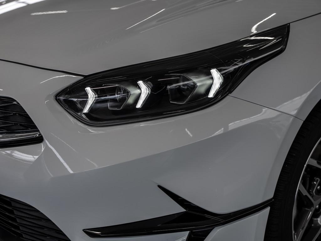 Kia Ceed SW 1.5 T-GDI DCT7 Spirit FACEL. LED ACC SHZ