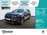 Peugeot 5008 GT * 360°CAM*SHZ*LED*NAVI*PANO* Panodach - graue Peugeot 5008