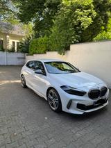 BMW M135i - BMW 135: Coupe