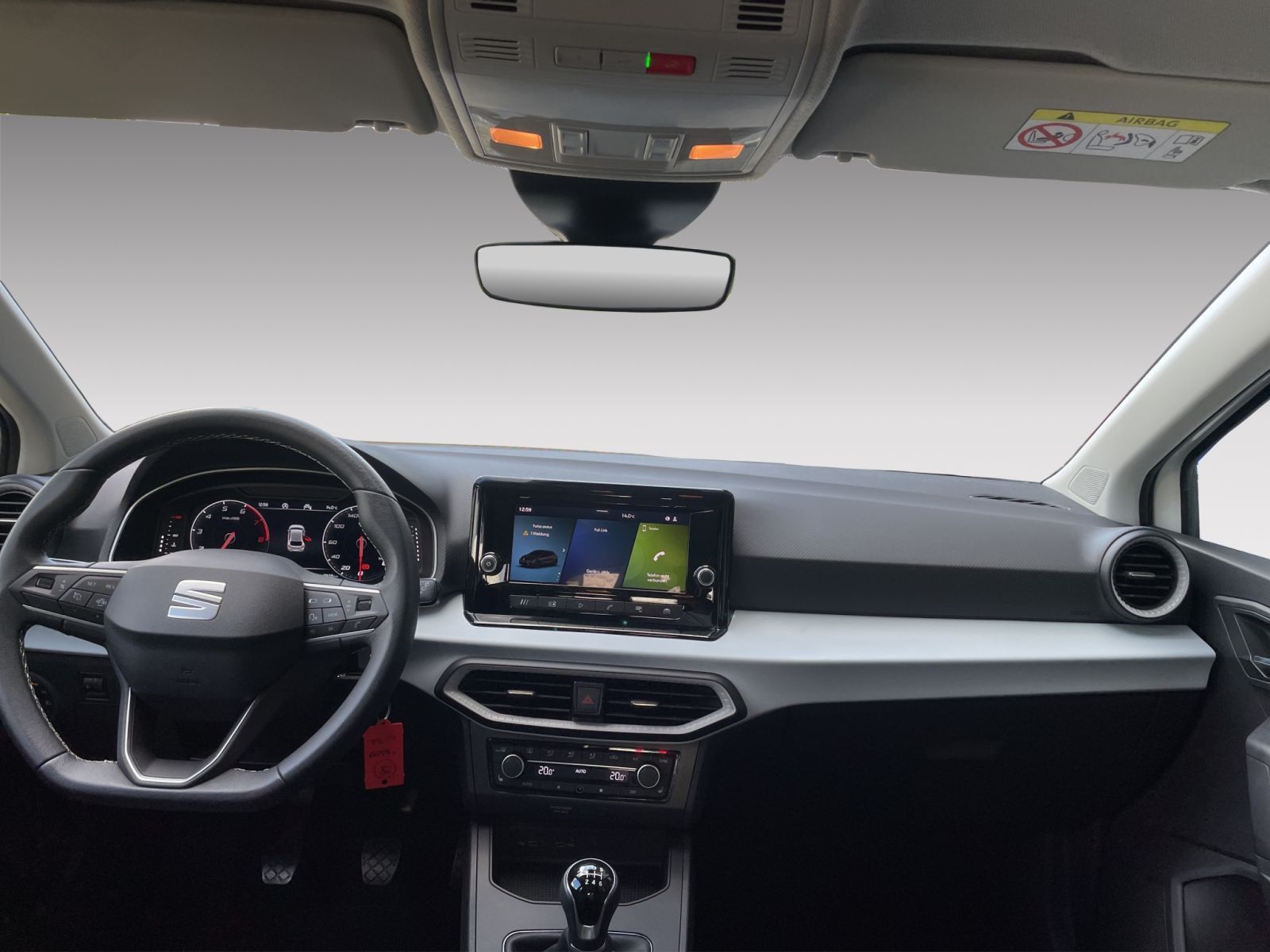 Seat Ibiza - Bild 14