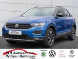 Volkswagen T-Roc 1.5 TSI Active PANORAMA NAVI REARVIEW GJ-R - VW T-Roc Gebrauchtwagen in Bochum