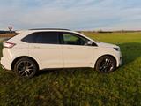 Ford Edge 2,0 l TDCi 4x4 ST-Line, Vollausstattung - gebrauchte Ford Edge aus dem Jahr 2018