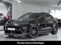Porsche Macan - Vorschau Bild 1