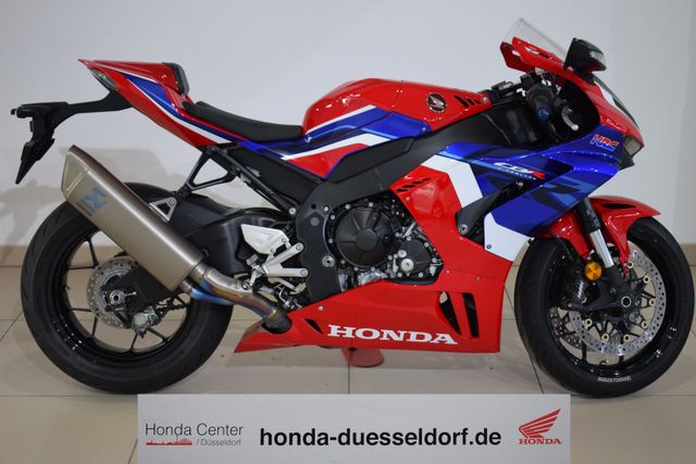 Honda CBR 1000 RR-R Fireblade * Zubehör *