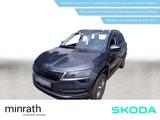 Skoda Karoq CLEVER 1.5 TSI DSG LED+NAVI+CarPlay+SHZ+RF - gebrauchte Skoda Karoq aus dem Jahr 2021