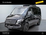 Mercedes-Benz Sprinter 319 WOHNMOBIL L2H1 LED 6ZYL STANDH 360°