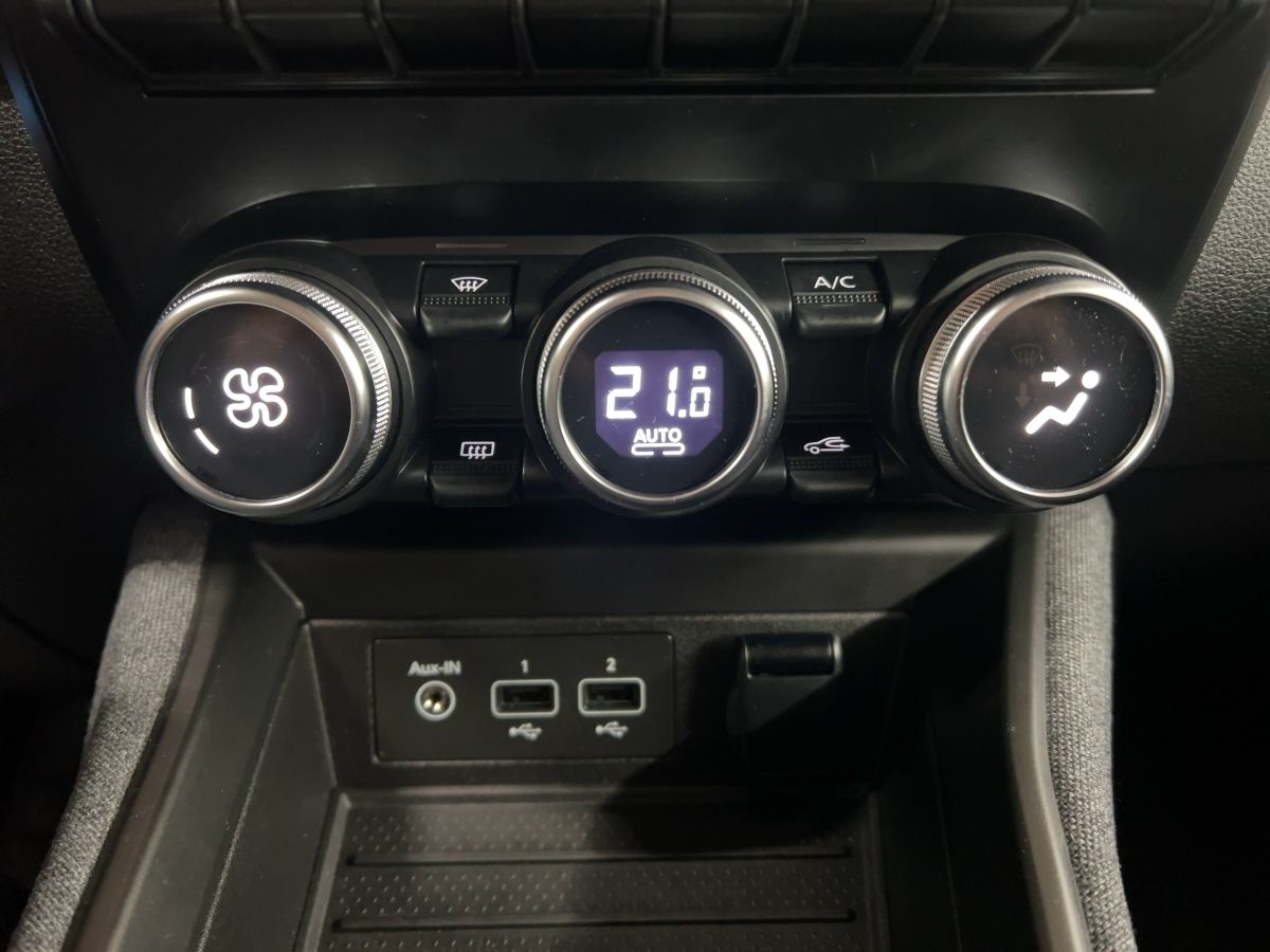 Renault ZOE - Bild 16