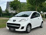 Peugeot 107 TÜV 05.2026 - Peugeot 107 von privat