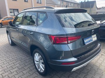 SEAT Ateca - 6