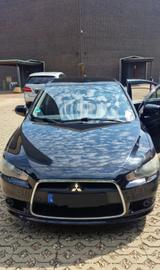 Mitsubishi Lancer 1.8 benzin