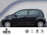 Volkswagen up! 1,0MPI Basis DAB+ZV+ESP+FREISPRECHANLAGE+ - Volkswagen up! in Magdeburg