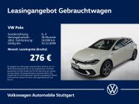 Volkswagen Polo - Vorschau Bild 1