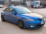 Mazda 3 BK Hatchback 150PS - Mazda 3 Gebrauchtwagen in Chemnitz