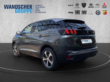 Peugeot 3008 Allure Pack PT 130 Navi+RFK+SHZ+Carplay