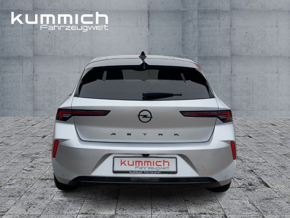 Opel Astra - Bild 5