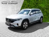Mercedes-Benz EQB 250+ Progressive *360°*LED*KeyGo*TotW*EasyP* - Mercedes-Benz EQB Gebrauchtwagen in Stuttgart