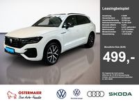 Volkswagen Touareg - Vorschau Bild 1