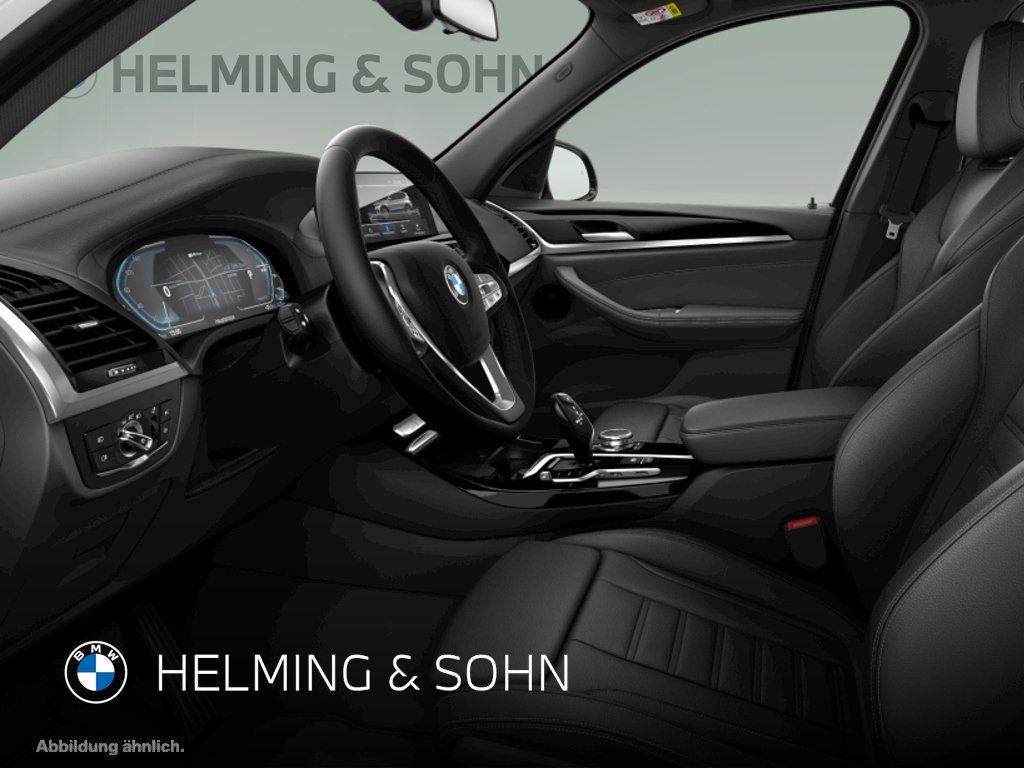 BMW X3 - Bild 5