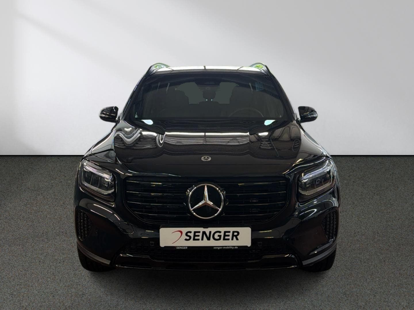 Mercedes-Benz GLB 200 d Progressive Night Rückfahrkamera AHK foto 5