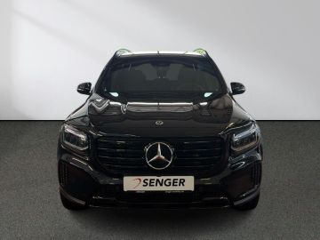 Mercedes GLB 200 - 5