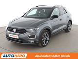 Volkswagen T-Roc 1.5 TSI ACT Sport Aut.*NAVI*LED*ACC*PDC* - VW T-Roc Gebrauchtwagen in Essen