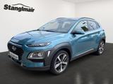 Hyundai Kona Premium 1.0 Turbo 120PS Navigations-Paket,  - Hyundai KONA: Premium