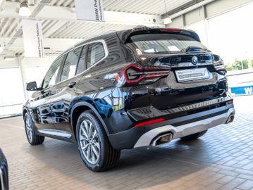 BMW X3 - 7