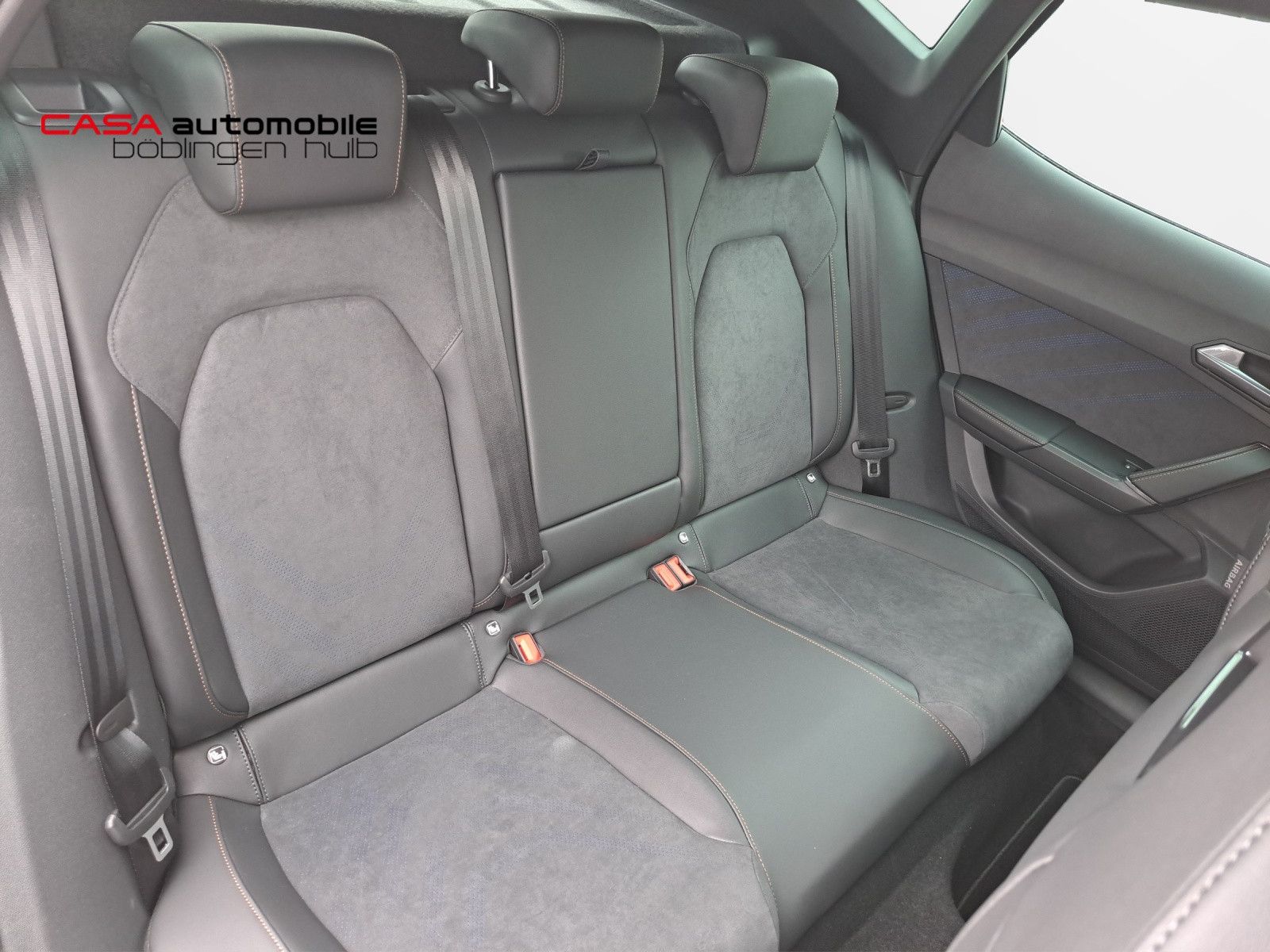 Formentor 1.5 eTSI DSG PDC Sennheiser