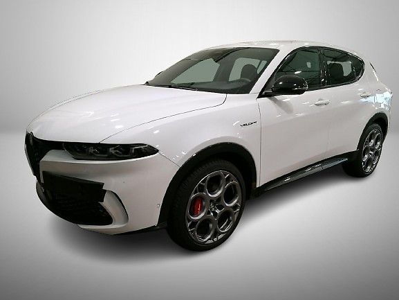 Alfa Romeo Tonale 1.3 PHEV Veloce Q4 Aut.*BREMBO*Premium-Pa